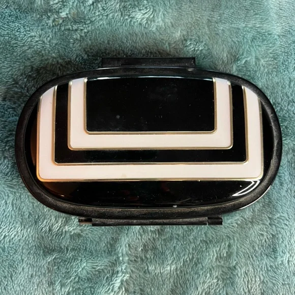 MAC Stroke of Midnight Face Pallet - Cool - Picture 2 of 8